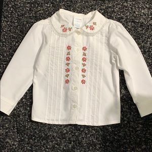 Toddler shirt